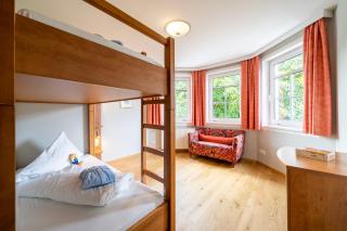 Familienhotel Post - Millstatt - 4