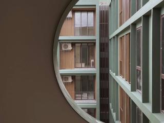 POP Heritage Residence - 1