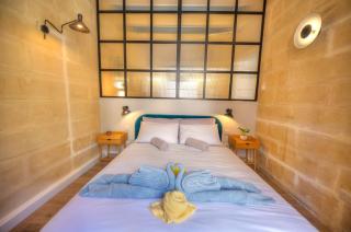 Beautifully furnished flat in the city center JBAL1-1 - Valletta - 6