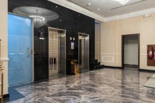 Luxury Hospitality Serviced Apartments - 3