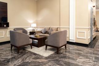 Dyafa Luxury - Al Khobar - 5