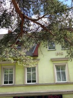 Apartament Grzaniec - 9