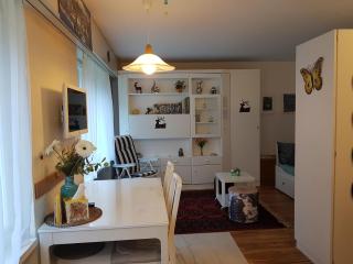 Seegarten B (168 Be) - Lenzerheide - 5