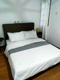 Omar's place 4 - Best view of KLCC Twin Towers. - 4