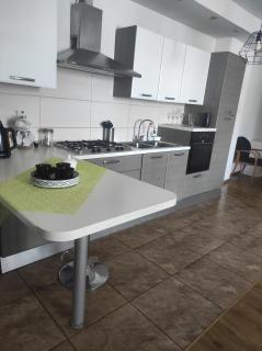 Apartamenty centrum - 3