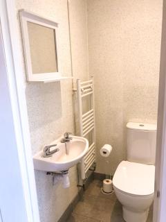 Rabbits Warren A 2 Bed Holiday Let in The FOD - Blakeney - 5