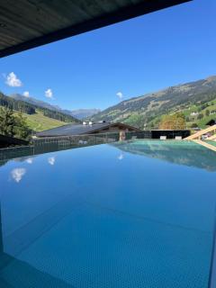 Landhaus Gappmaier inklusive JokerCard & POOL - 7