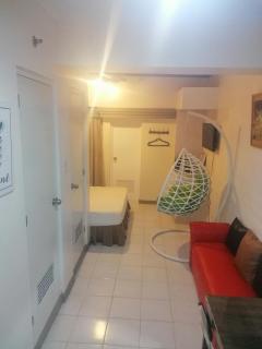 Evelyn's Place at Tagaytay 2 - Tagaytay - 1