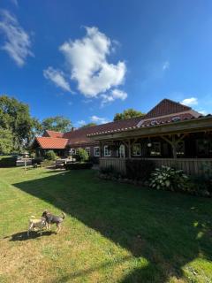 Familiehuis Boysen Bed&Breakfast - Ribe - 0