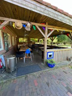 Familiehuis Boysen Bed&Breakfast - Ribe - 8