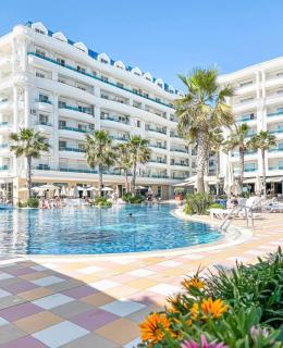 LUNA Rooms & Apartments - Golem - 7