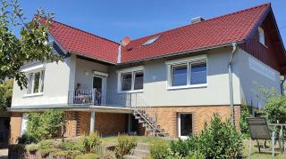Ferienhaus am Rehberg - Eisenach - 7