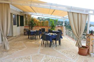 CARPE DIEM B&B - Castellabate - 0