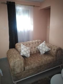 Executive Studio - Nakuru - 6
