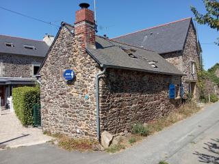Maisonnette et gîte proches de la mer - Plouha - 9