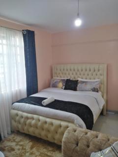 Executive Studio - Nakuru - 2
