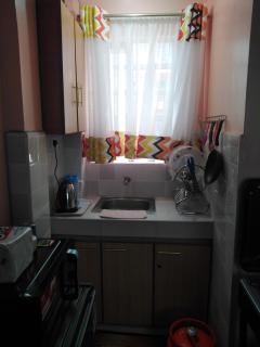 Executive Studio - Nakuru - 1