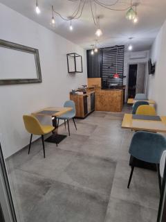 Urban Rooms Porto Cesareo - 2