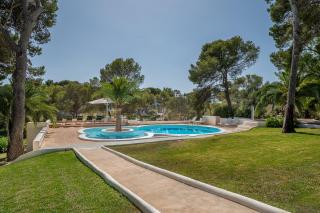 Villa Claramunda - Cala D'or - 8