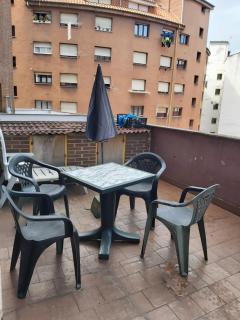 MONTE NARANCO-LOS VEGA PARKING e INTERNET GRATIS - 5