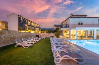 Cool Šilo Appartement Resort - 4