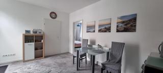 Appartement Hertha - Celle - 0