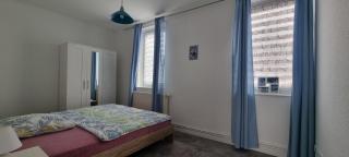 Appartement Hertha - Celle - 2