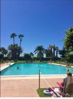 Apartamentos Las Góngolas - Almuñécar - 8