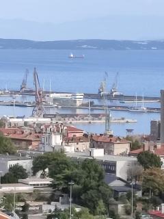 Apartment Bella - Rijeka - 5