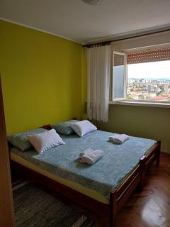 Apartment Bella - Rijeka - 0