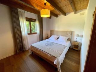 Chalet Kelly, centre ville / Jacuzzi / Sauna - Gérardmer - 4
