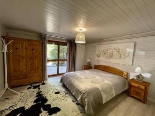 Chalet Kelly, centre ville / Jacuzzi / Sauna - Gérardmer - 3