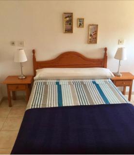 Apartamentos Las Góngolas - Almuñécar - 5