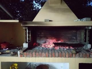 Christin P House with a large yard and parking - Agios Nikolaos - 8