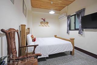 Fish House Homestay - Yuchi - 1