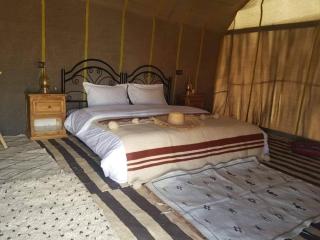 Aicha Camp Merzouga - Merzouga - 9