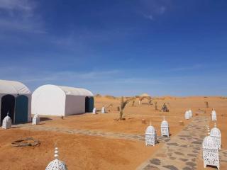 Aicha Camp Merzouga - Merzouga - 1