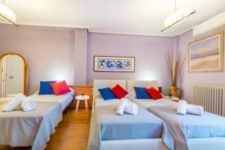 Apartamento VIRGEN DEL VALLE - Cenicero - 5