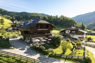 Gasthof-Appartements Sportalm - Bad Kleinkirchheim - 0