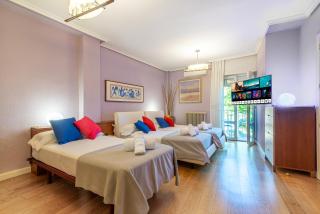 Apartamento VIRGEN DEL VALLE - Cenicero - 6