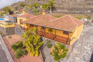 Balcón Atlántico - Fuencaliente de la Palma - 9