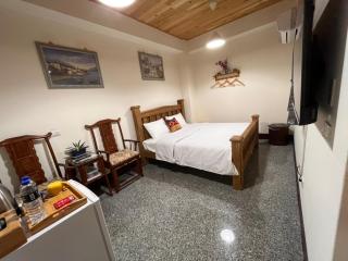 Fish House Homestay - Yuchi - 3