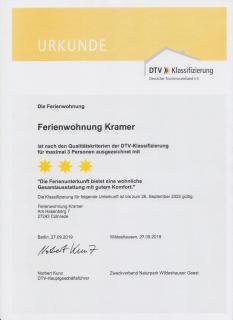 Ferienwohnung Kramer - Colnrade - 9