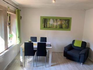 Ferienwohnung Kramer - Colnrade - 7