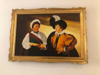 ROMAN APARTMENT in TRASTEVERE - 3