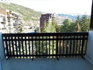 Studio cosy 4 couchages, Serre Chevalier, proche pistes et commerces - FR-1-330F-113 - Serre Chevalier - 5
