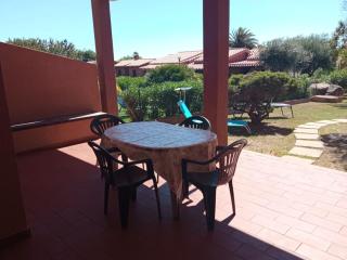 Villette AmareSardegna Rei Playa - 7