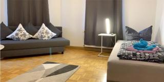 Lea Apartments Monteurswohnungen Zentrum Ost - Lipsia - 6