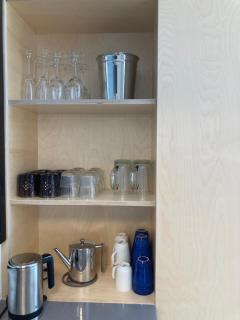 LE GARAGE Downtown serviced apartment - Den Haag - 4