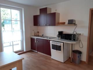 Ferienwohnung - August-Bebel-Str. 19 - Oelsnitz - 7